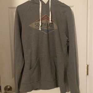 south haven sweatshirt